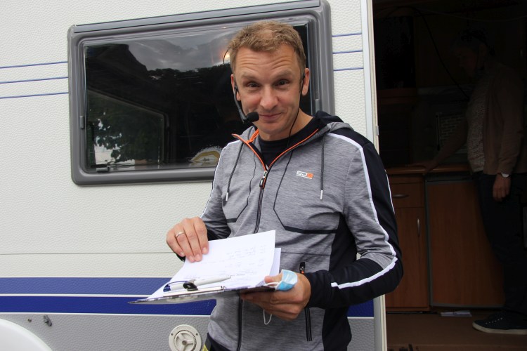 Landlopersjogging 2021